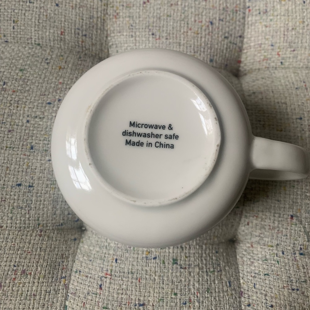 Cake Mug - Picture 4 of 4